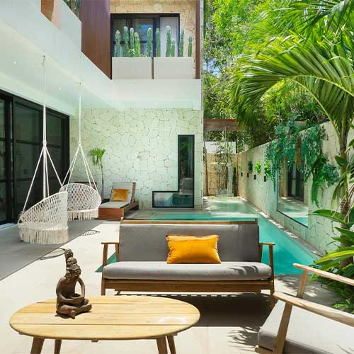 Only Homes — vista destacada