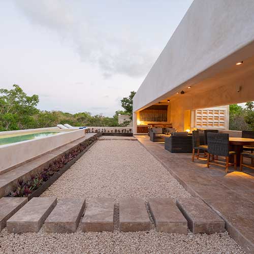 Only Homes — cierre