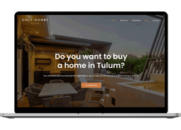 Only Homes